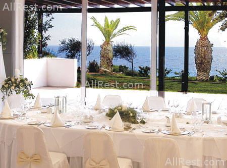 Grecian Sands Hotel 23